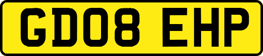 GD08EHP