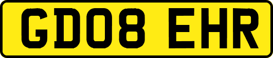 GD08EHR