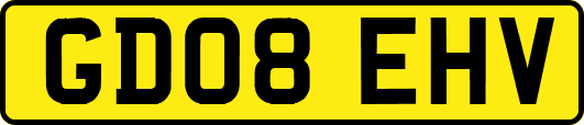 GD08EHV