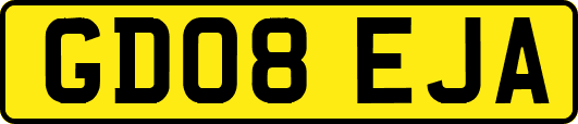 GD08EJA