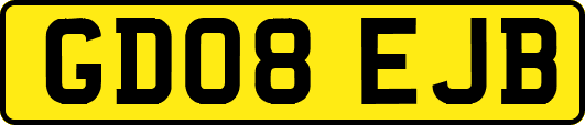 GD08EJB