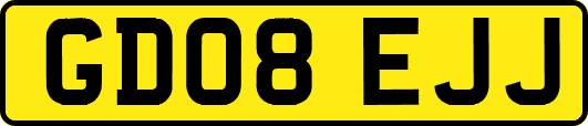 GD08EJJ