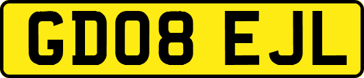 GD08EJL