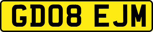 GD08EJM