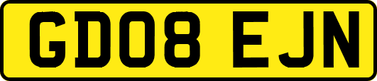 GD08EJN
