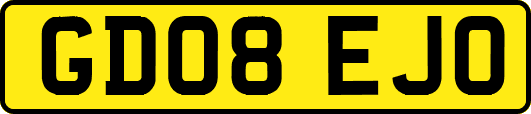 GD08EJO