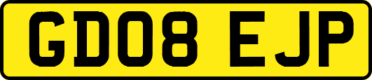 GD08EJP
