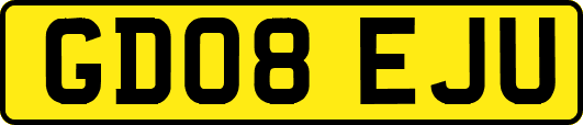 GD08EJU