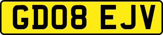 GD08EJV