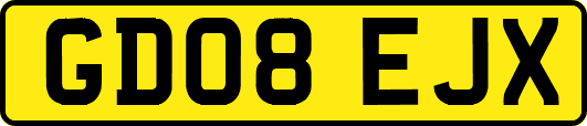 GD08EJX