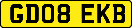 GD08EKB