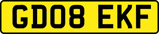 GD08EKF