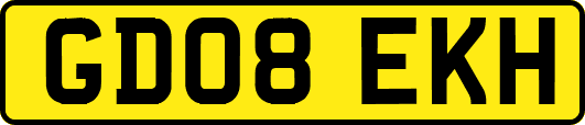 GD08EKH