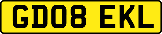 GD08EKL