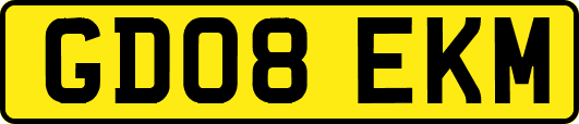 GD08EKM