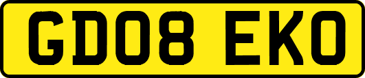 GD08EKO