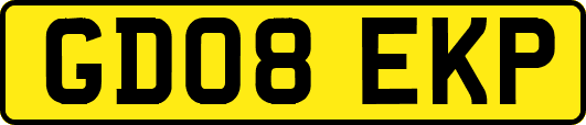GD08EKP