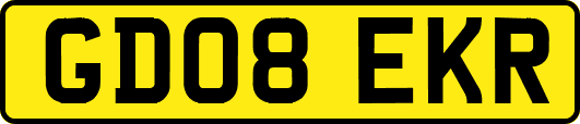GD08EKR