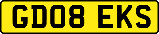 GD08EKS
