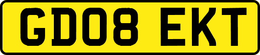 GD08EKT