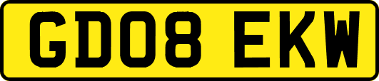 GD08EKW