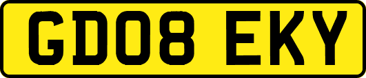 GD08EKY
