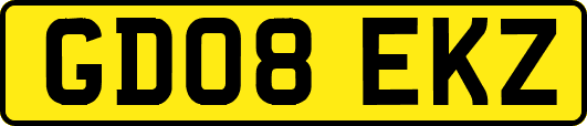 GD08EKZ