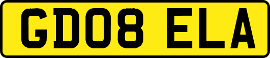 GD08ELA