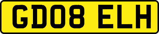 GD08ELH