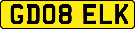 GD08ELK