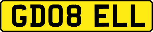 GD08ELL