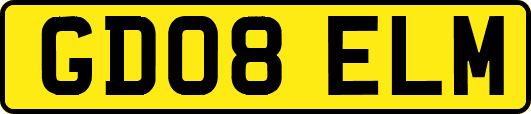 GD08ELM