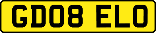 GD08ELO