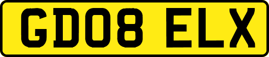 GD08ELX