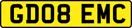 GD08EMC