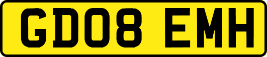 GD08EMH
