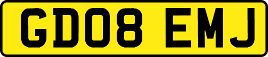 GD08EMJ