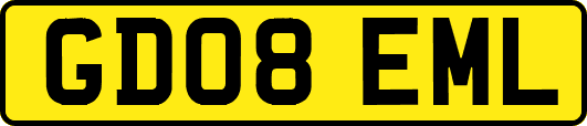GD08EML