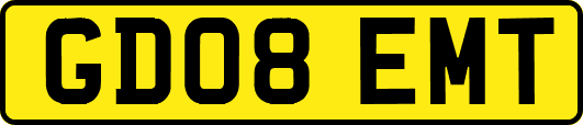 GD08EMT