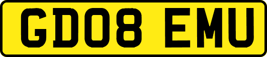 GD08EMU