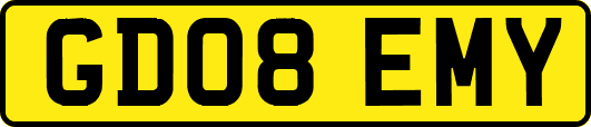 GD08EMY
