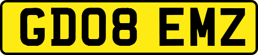 GD08EMZ