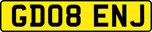 GD08ENJ