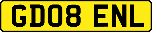 GD08ENL