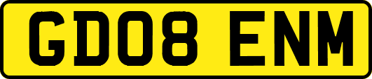 GD08ENM