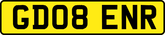 GD08ENR