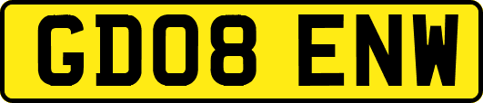 GD08ENW