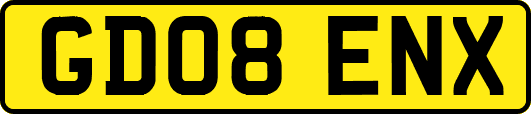 GD08ENX