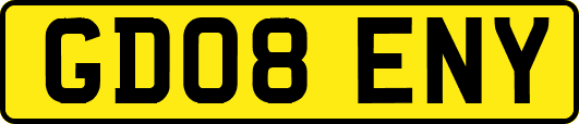 GD08ENY
