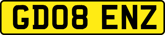 GD08ENZ